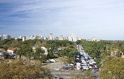 Locales y negocios a la venta en Parque Rodó en Montevideo